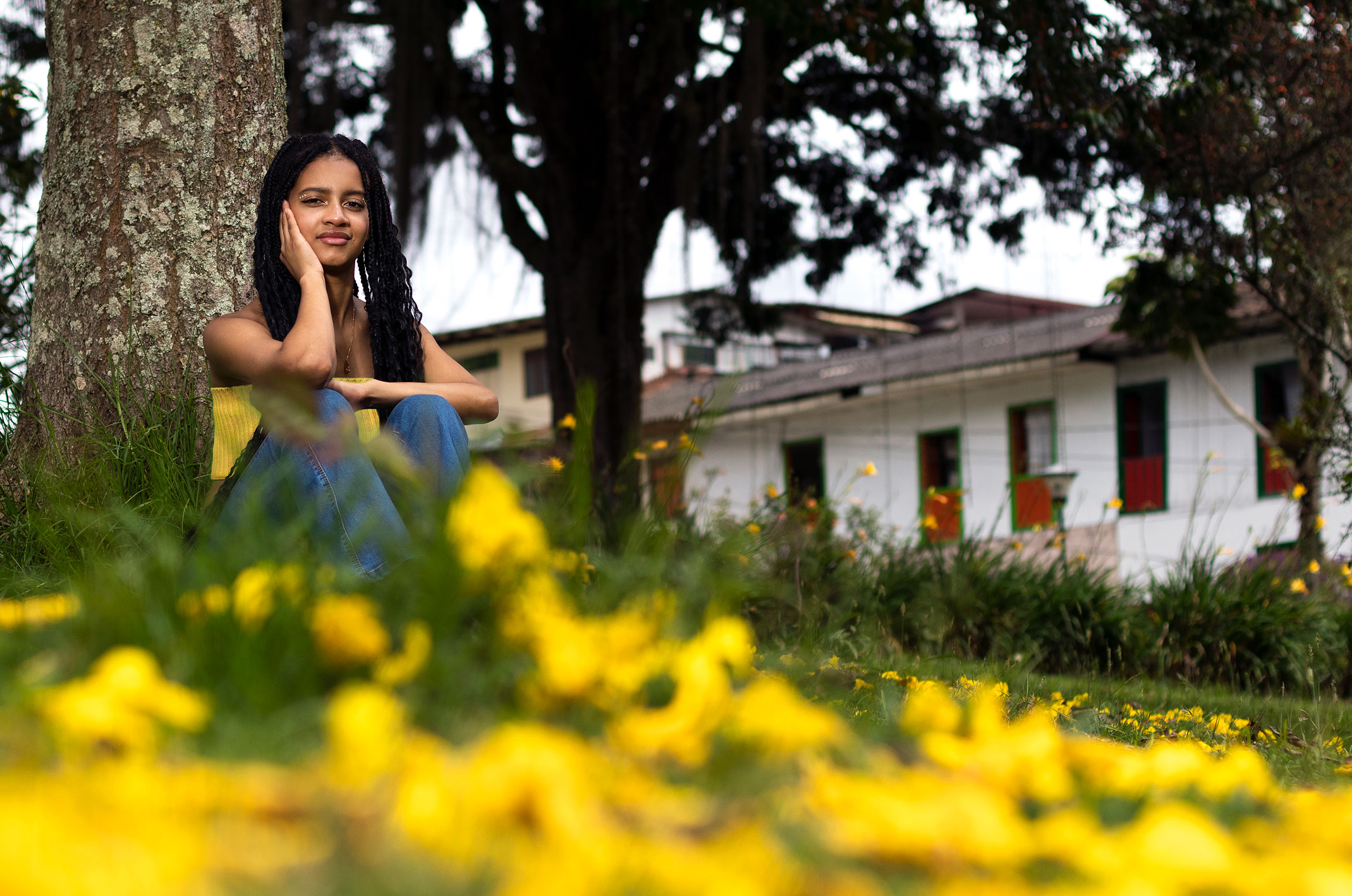 Retrato 12