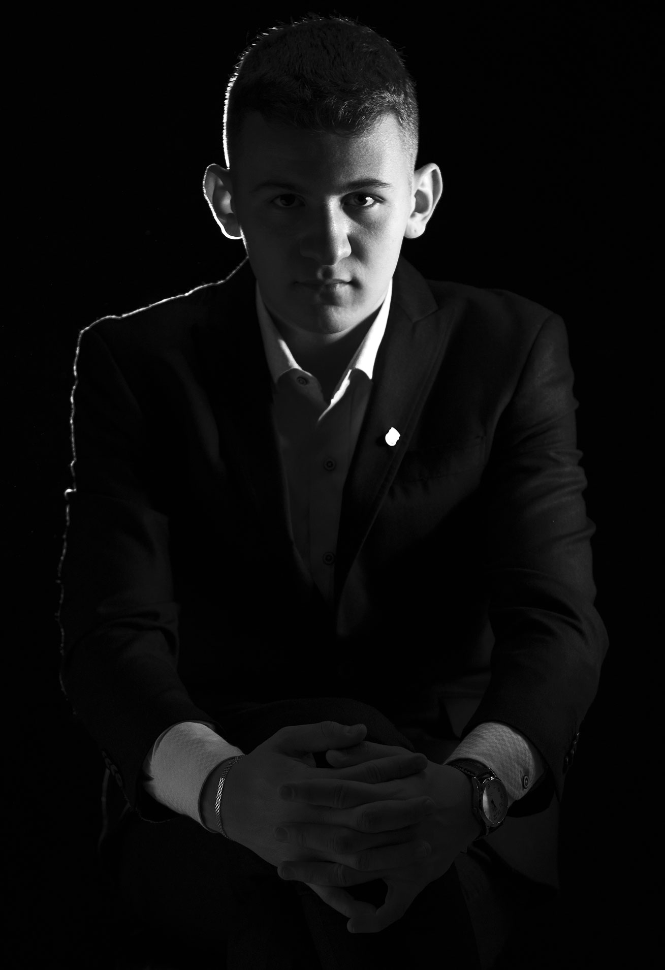 Retrato 15