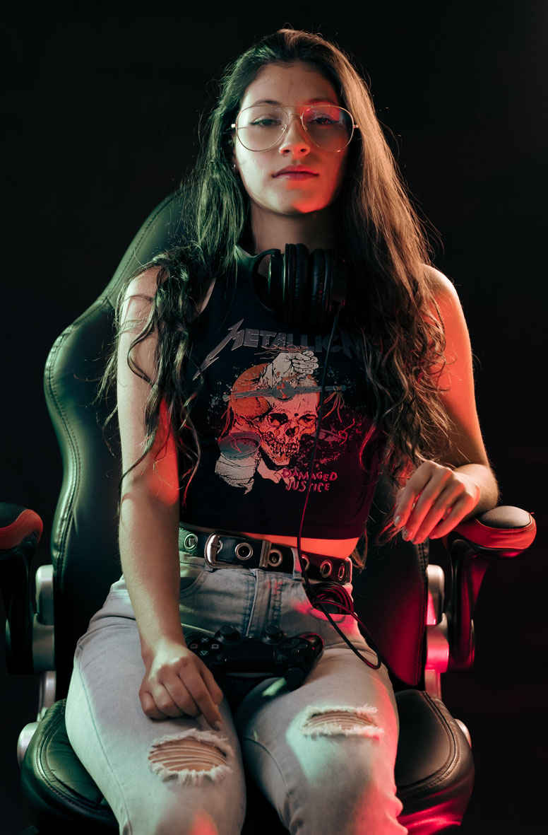Retrato 40