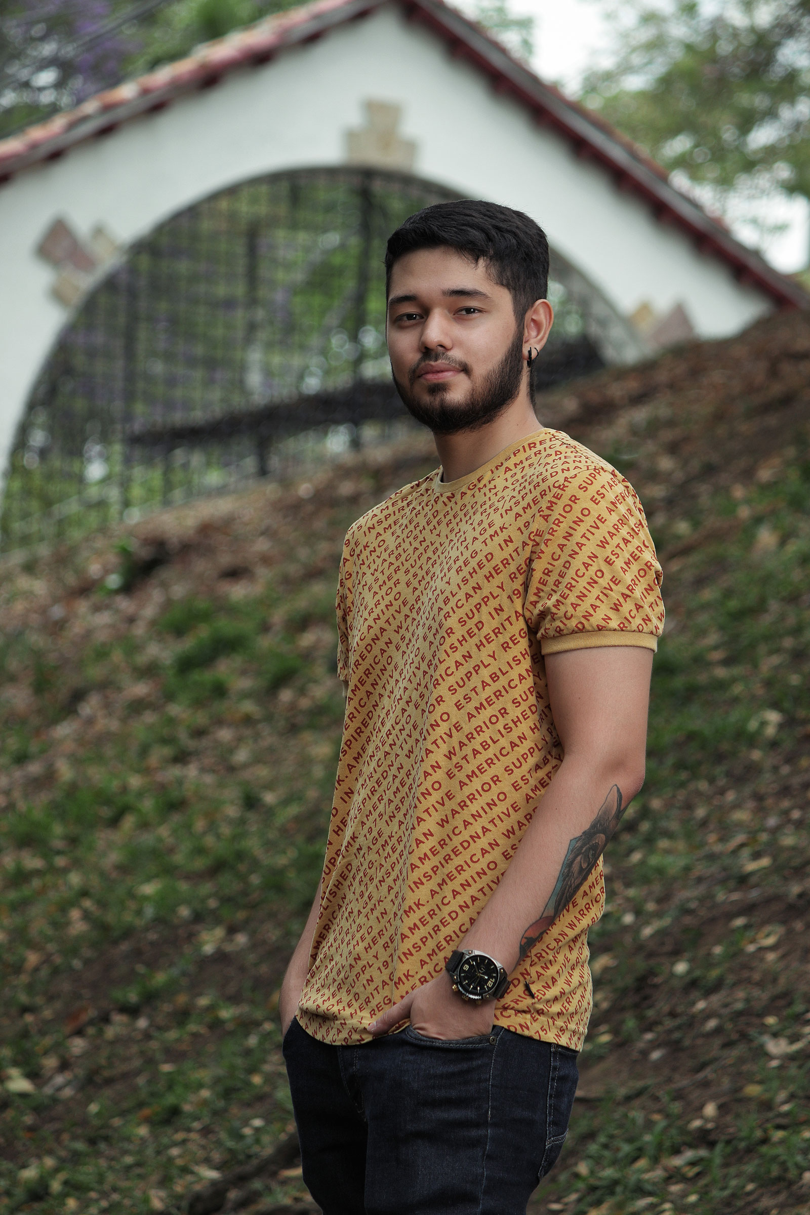 Retrato 5