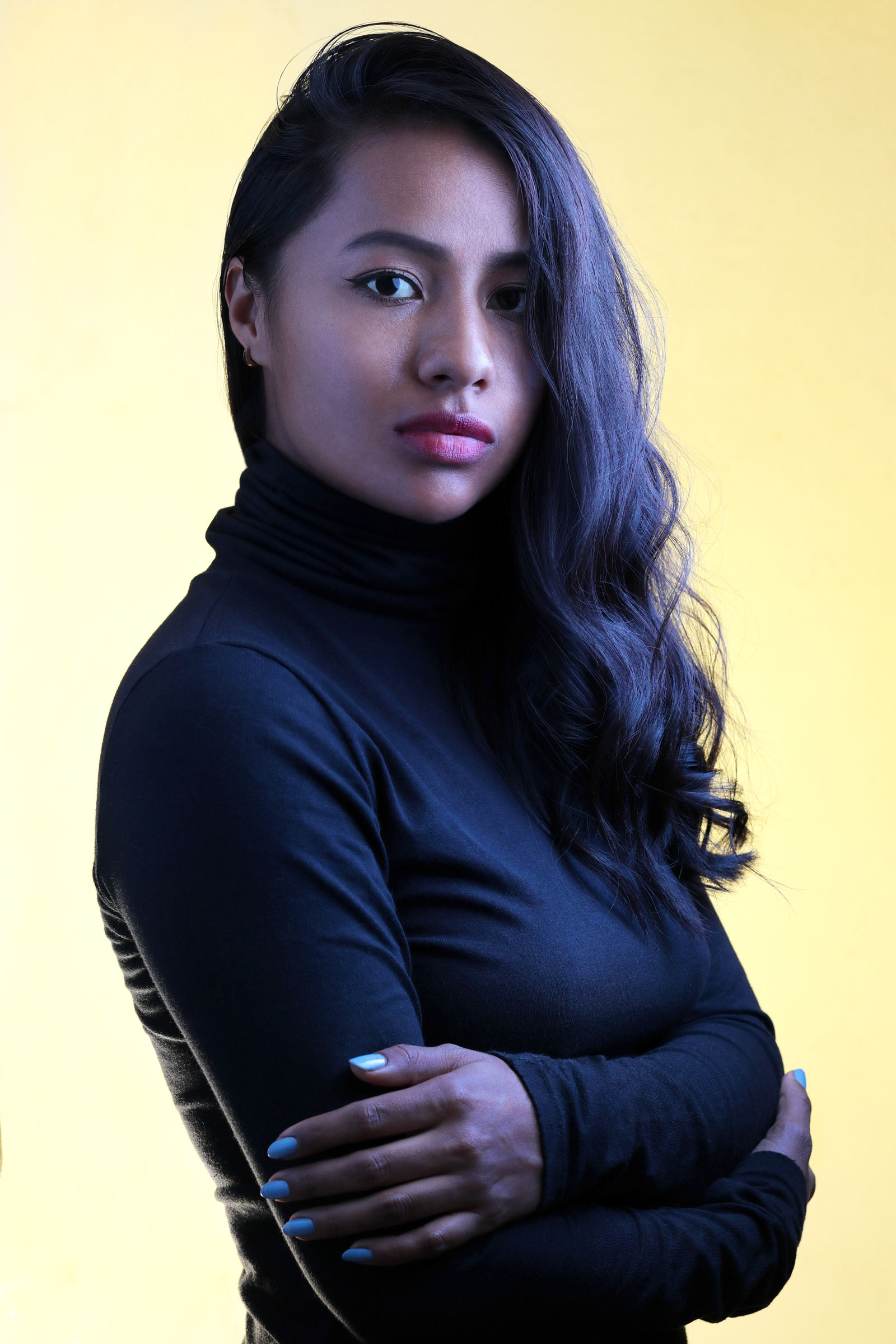 Retrato 9