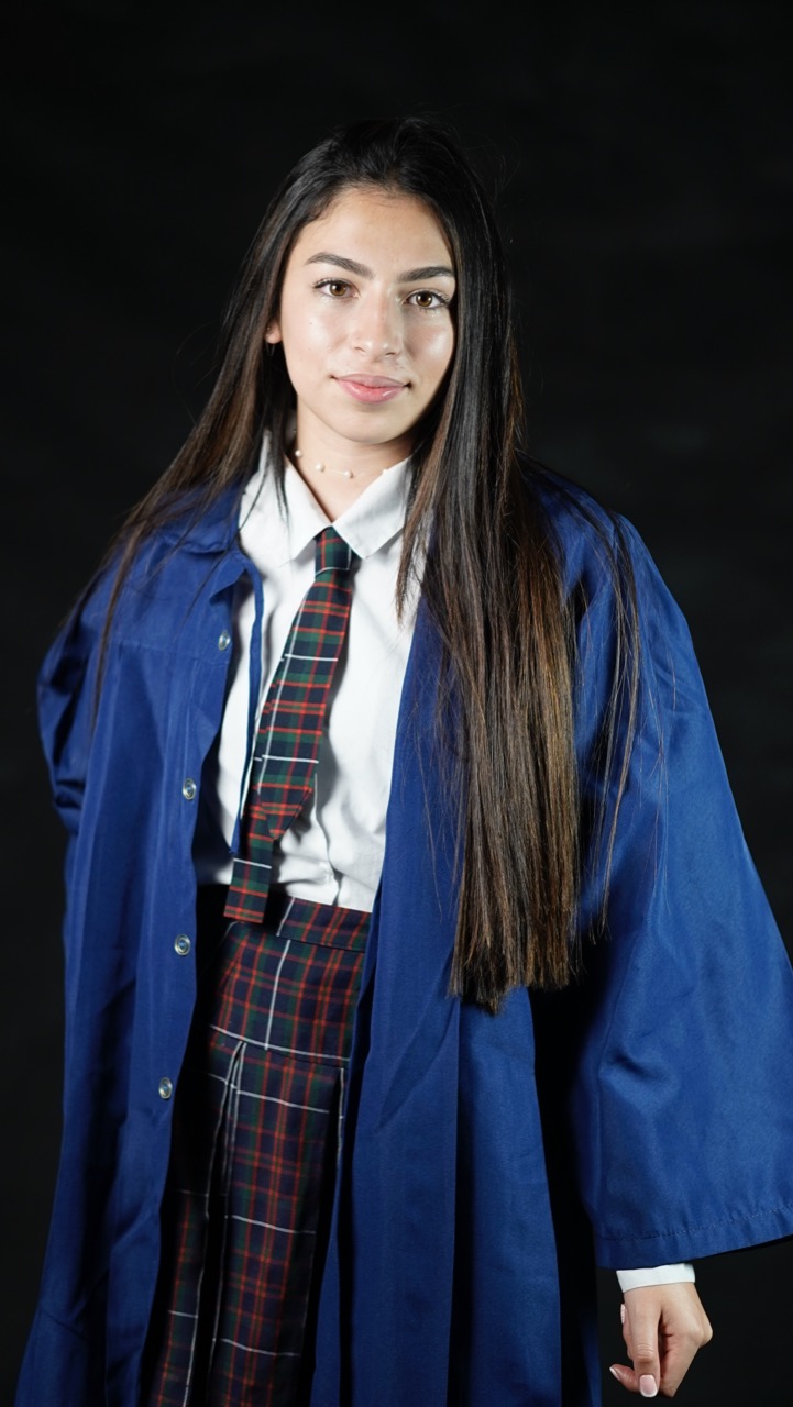 Graduaciones