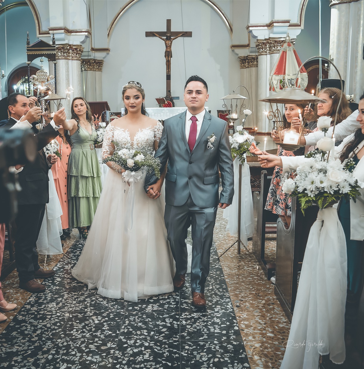 Bodas 12