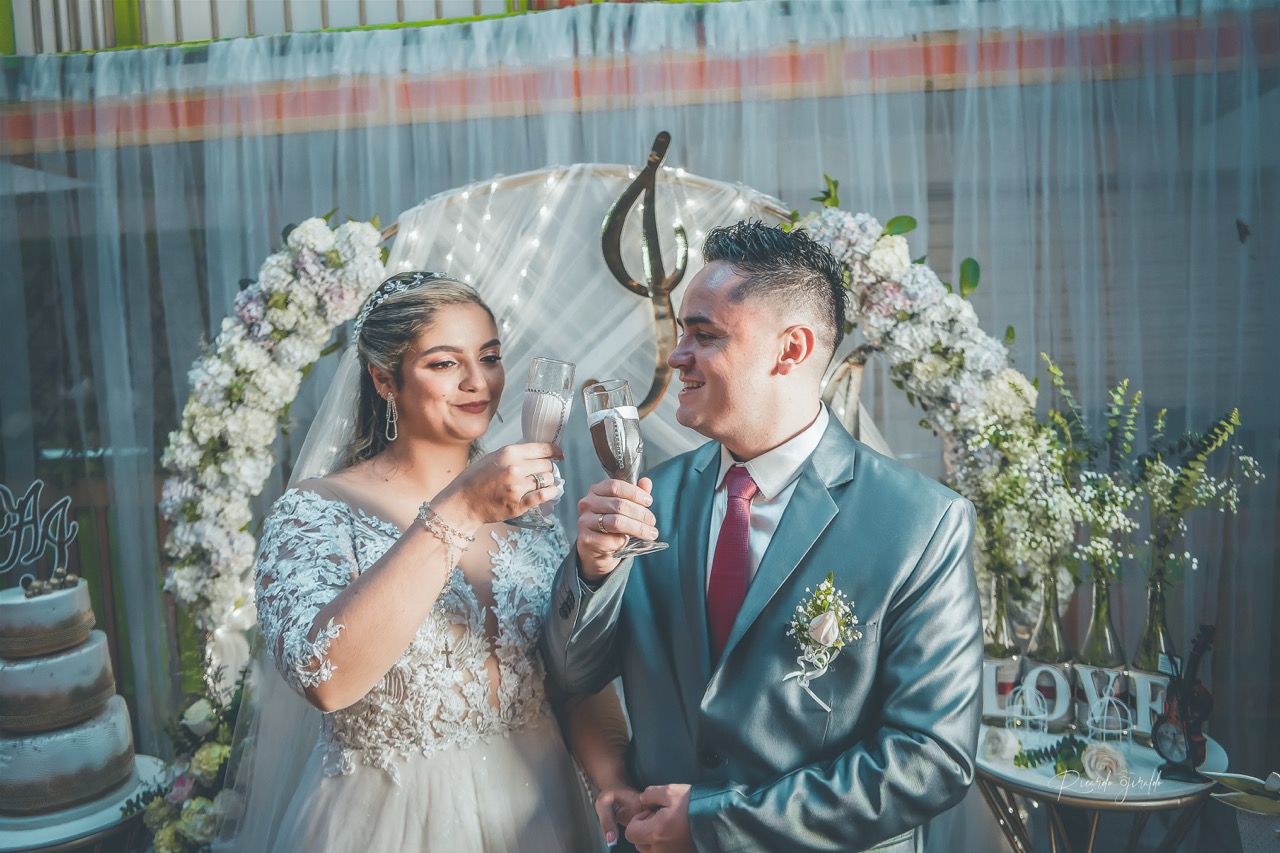 Bodas 13