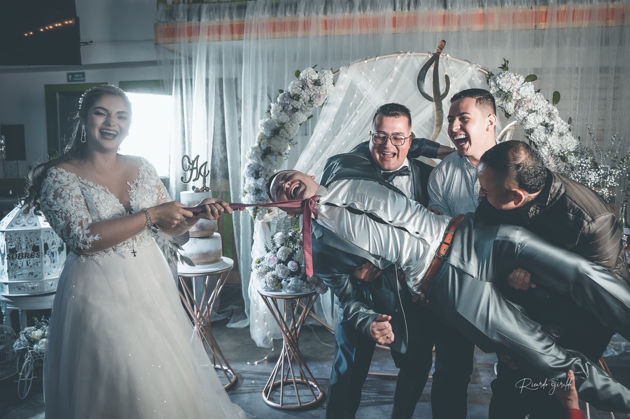 Bodas 14