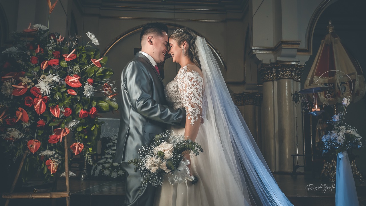 Bodas 2