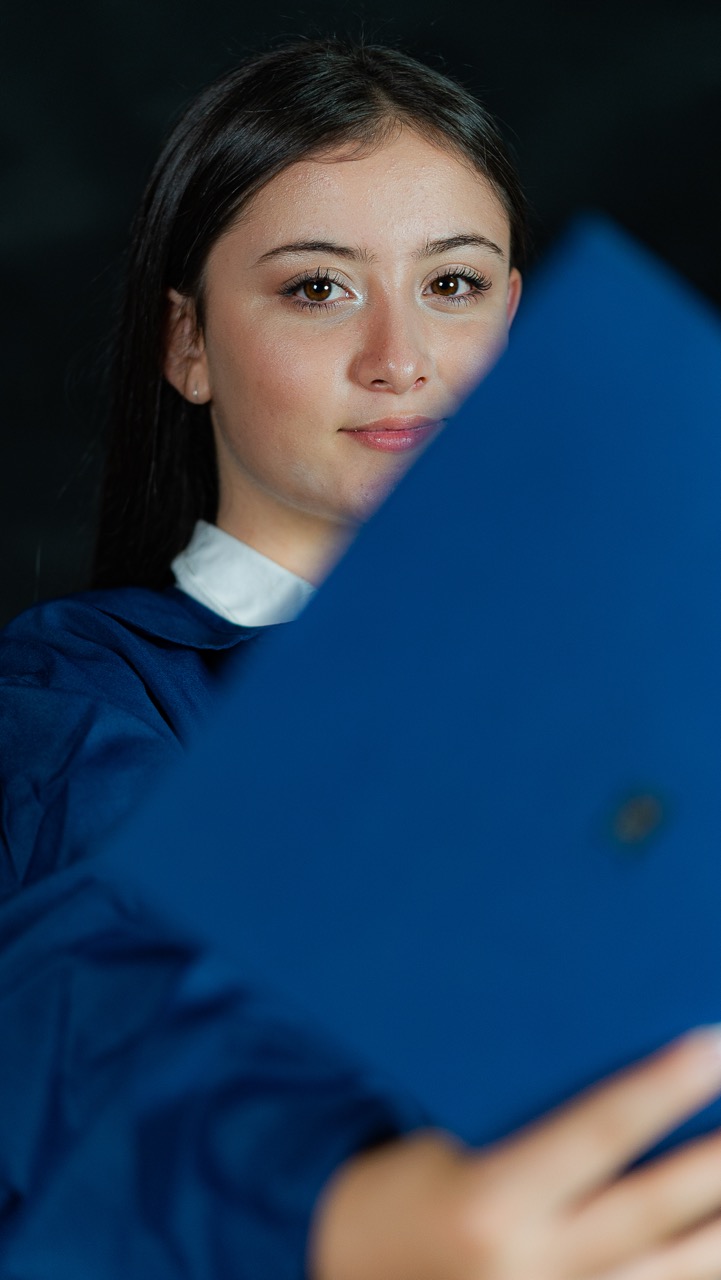 Graduación 1