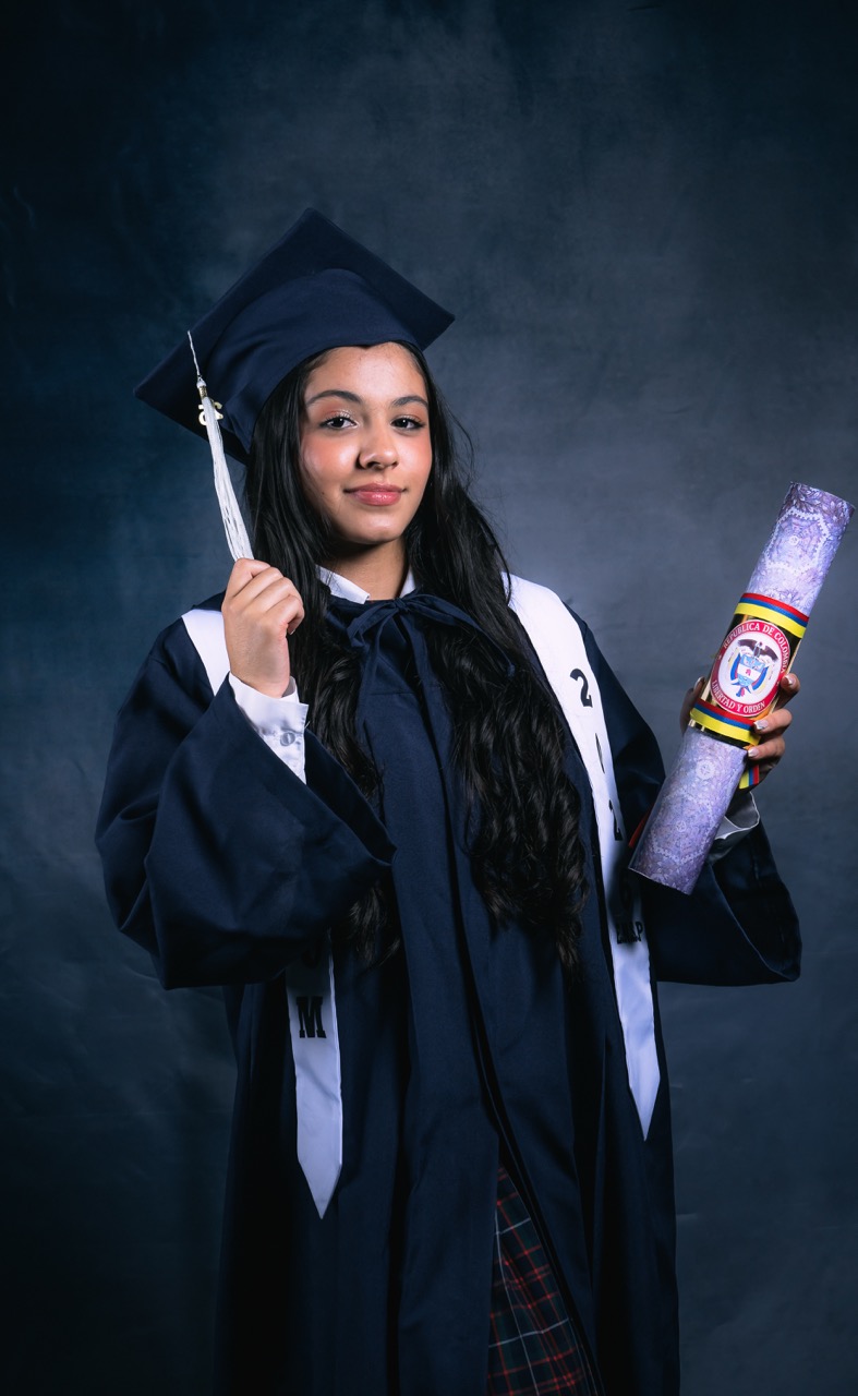 Graduación 11