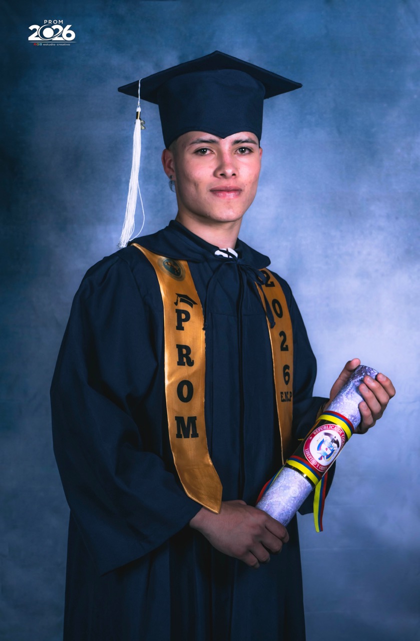 Graduación 12