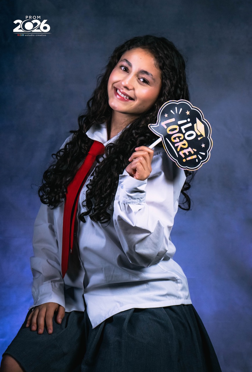 Graduación 14