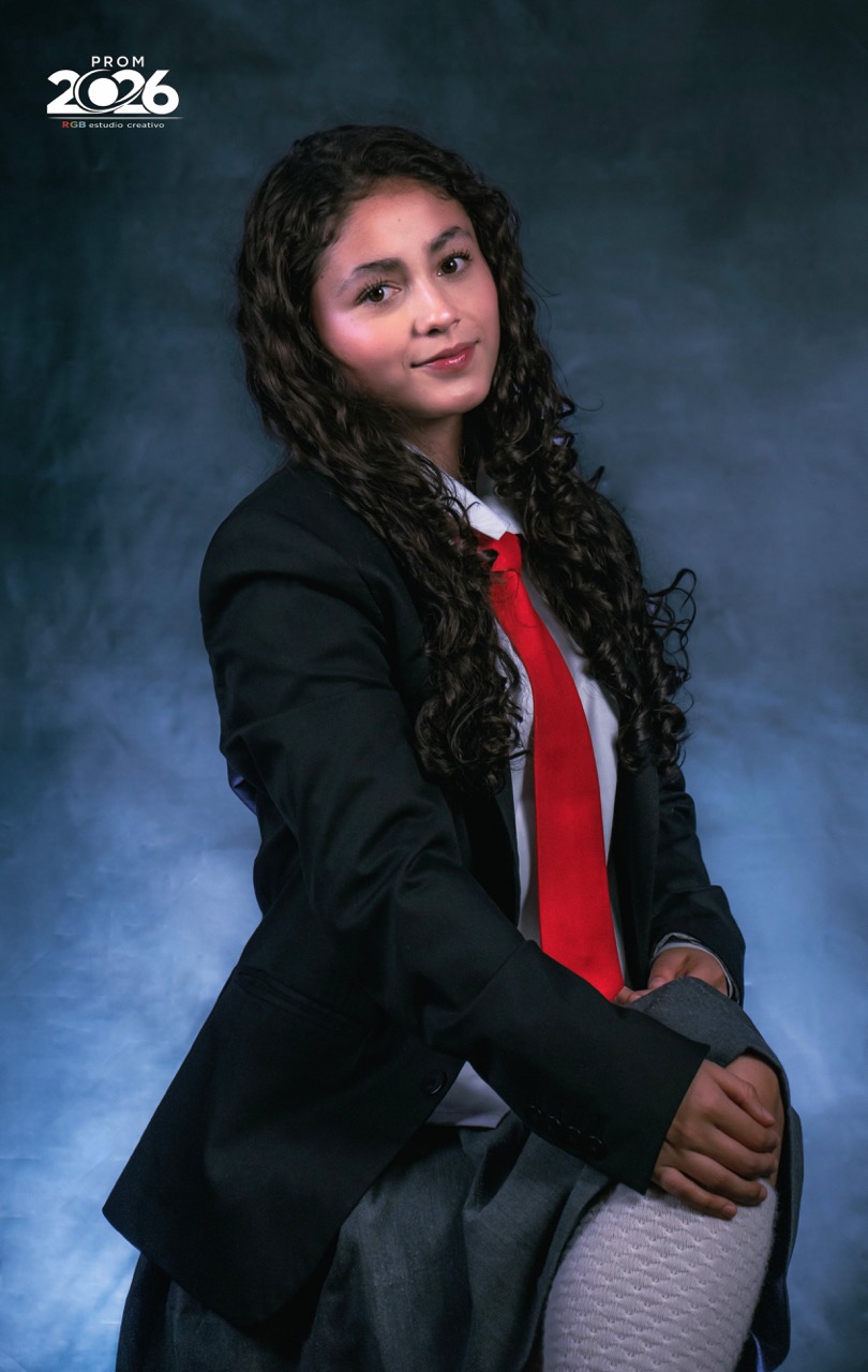 Graduación 15