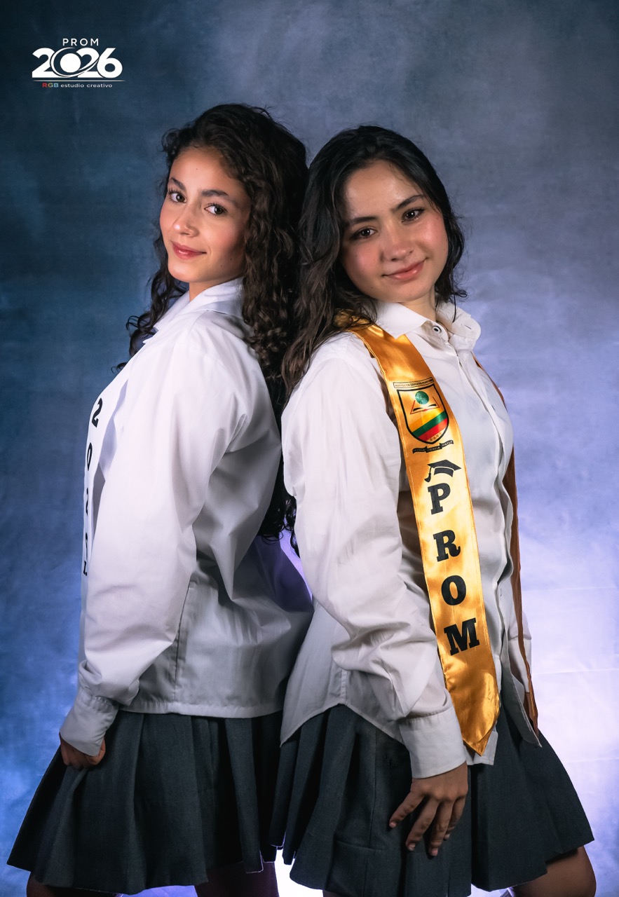 Graduación 16