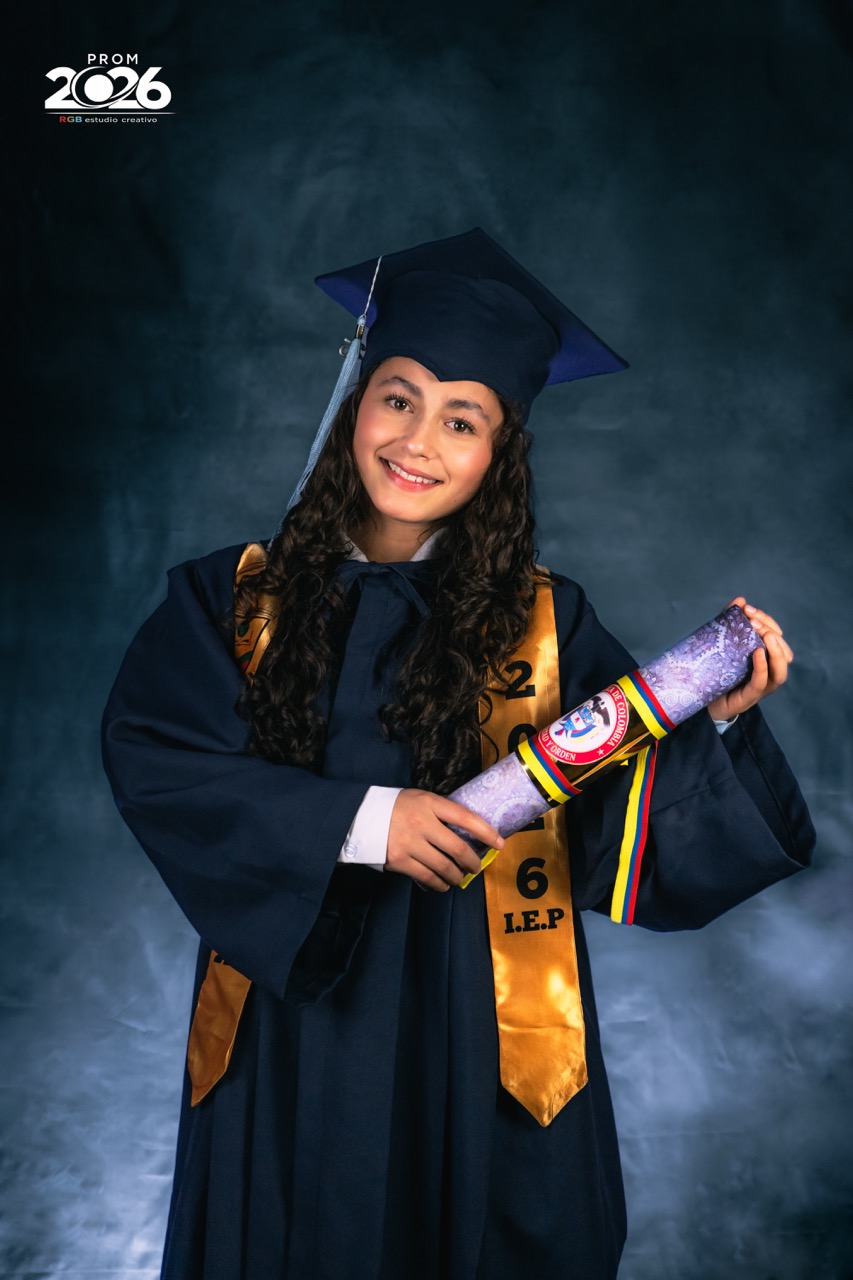 Graduación 17