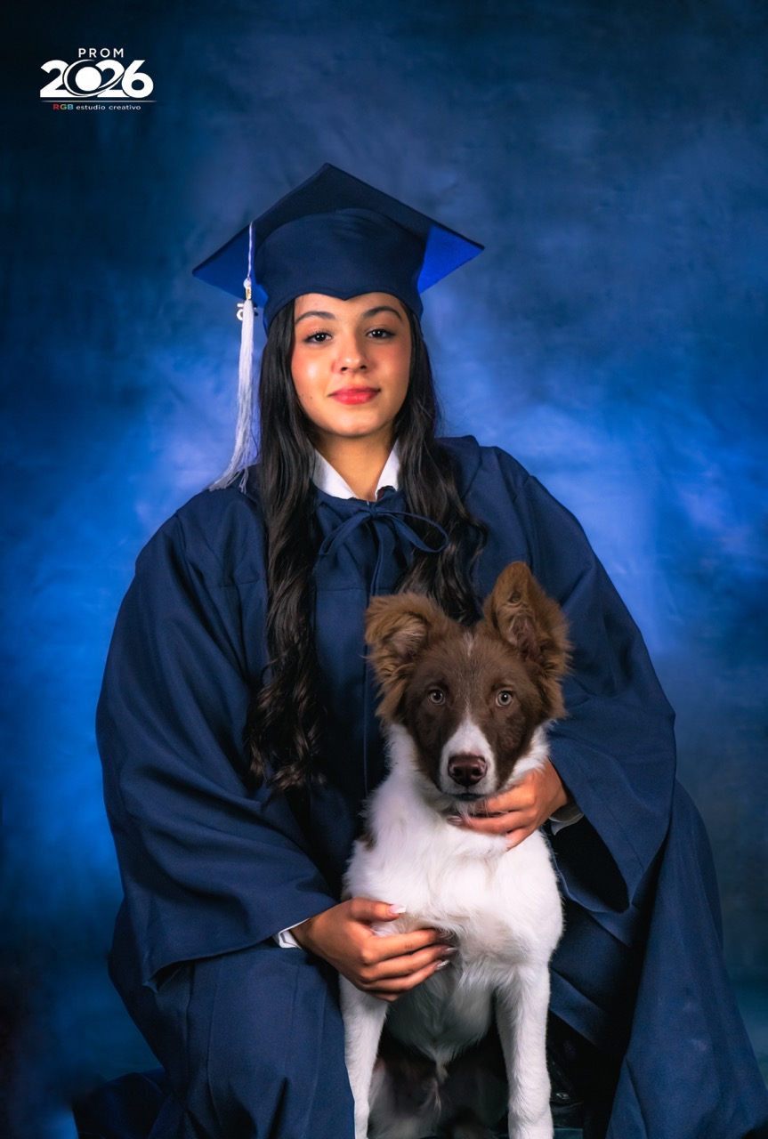 Graduación 18