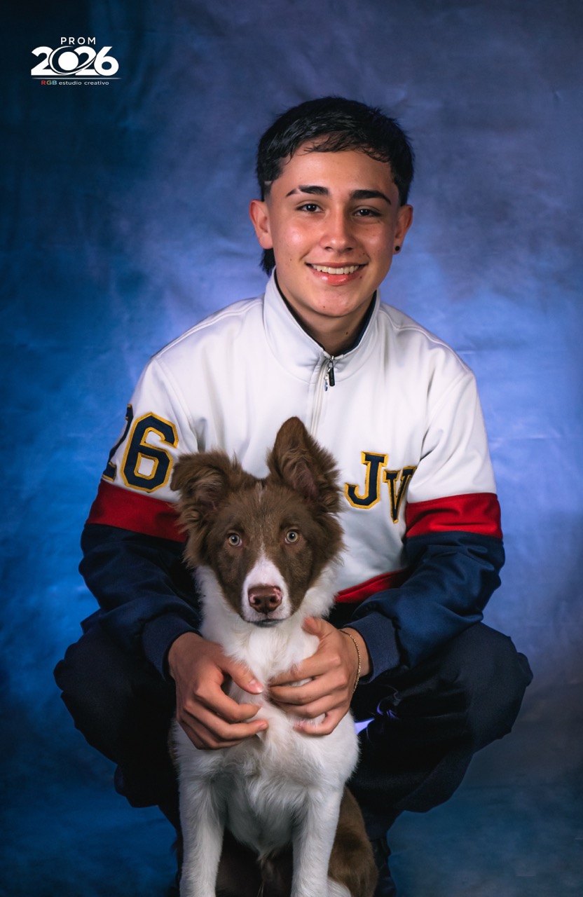 Graduación 19
