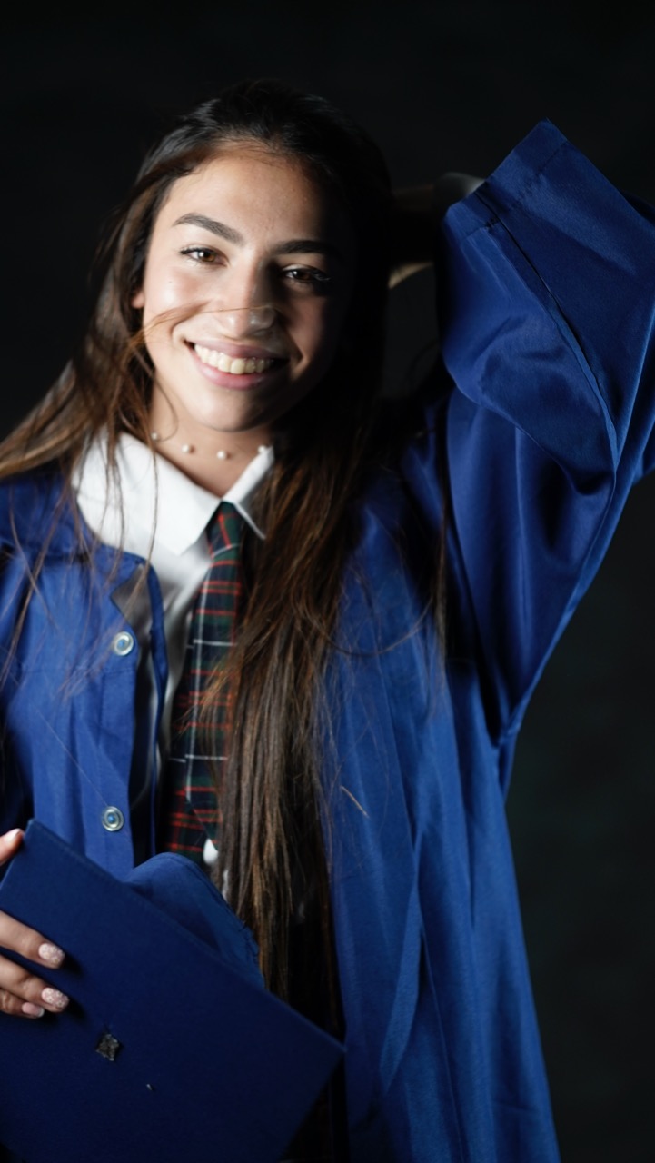 Graduación 2