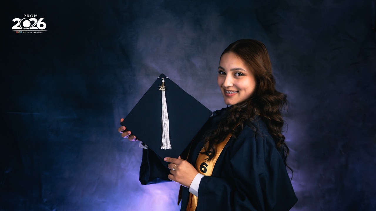 Graduación 21