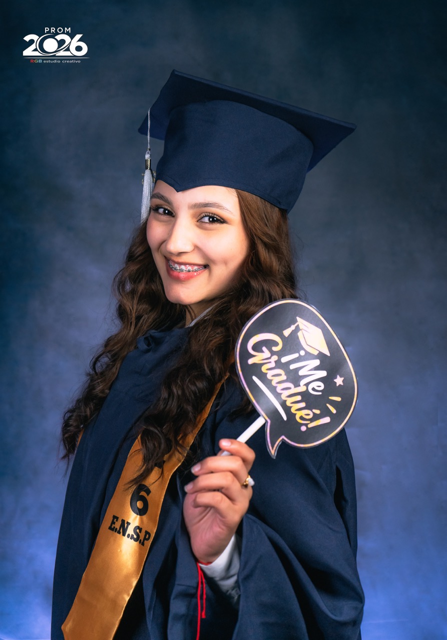 Graduación 23