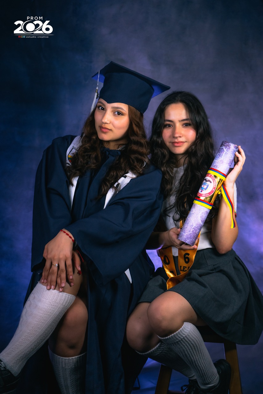Graduación 24