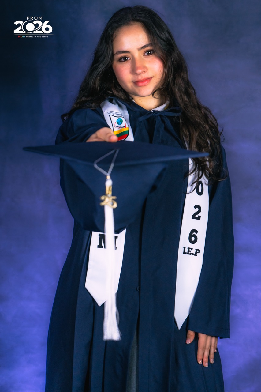 Graduación 25