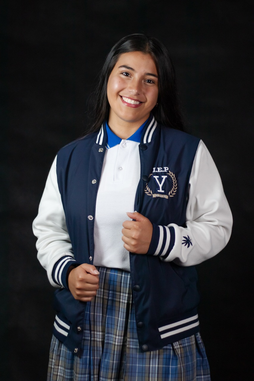 Graduación 26