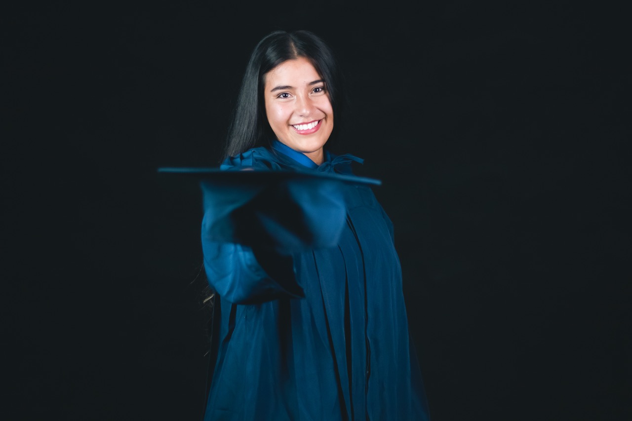 Graduación 27