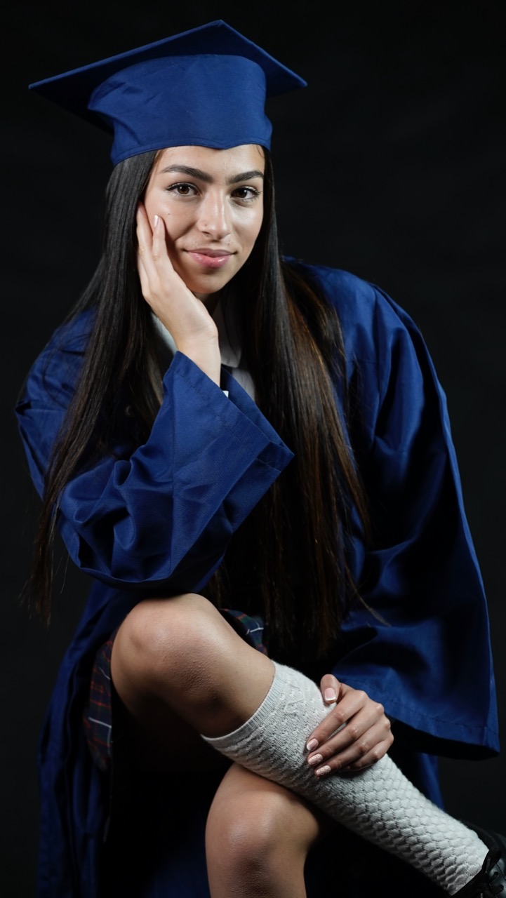 Graduación 4