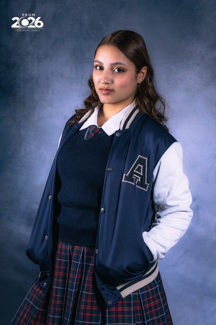 Graduación 5