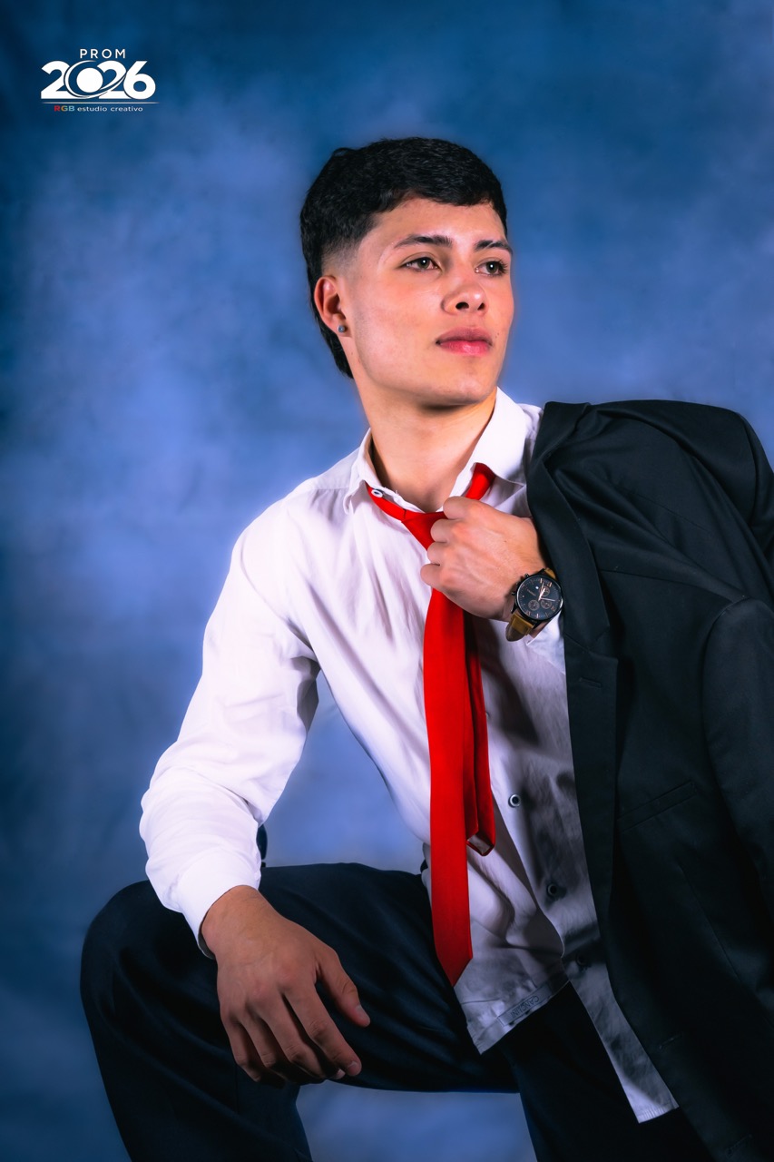 Graduación 7