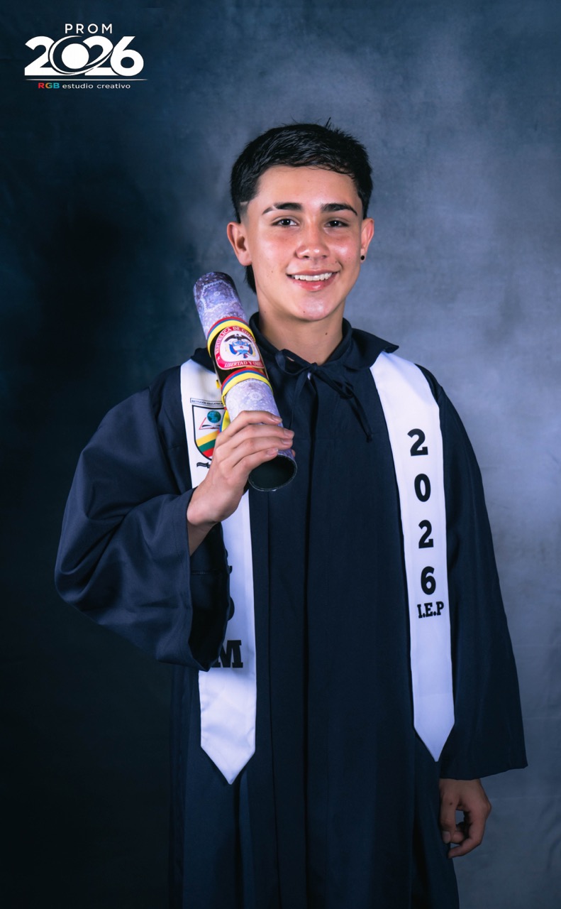 Graduación 9