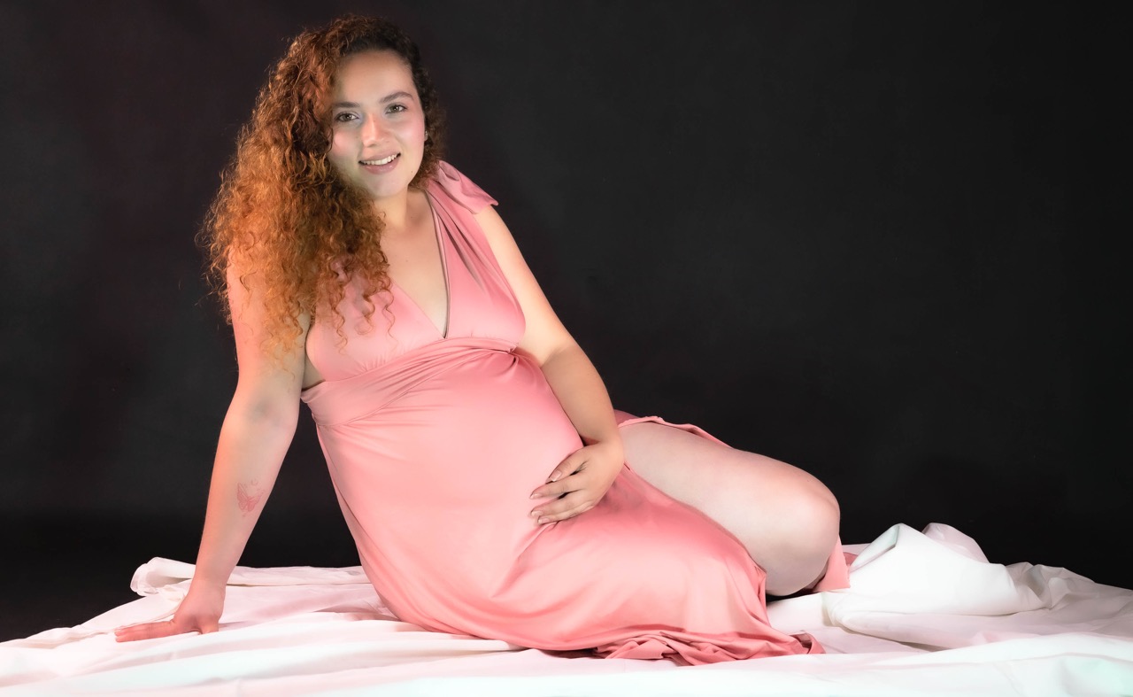 New Born & Embarazo 10