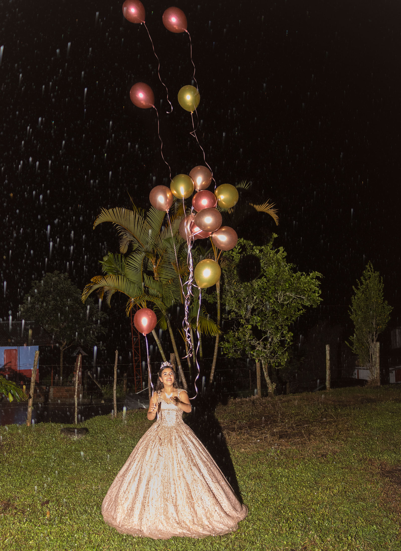 Quince Años 1