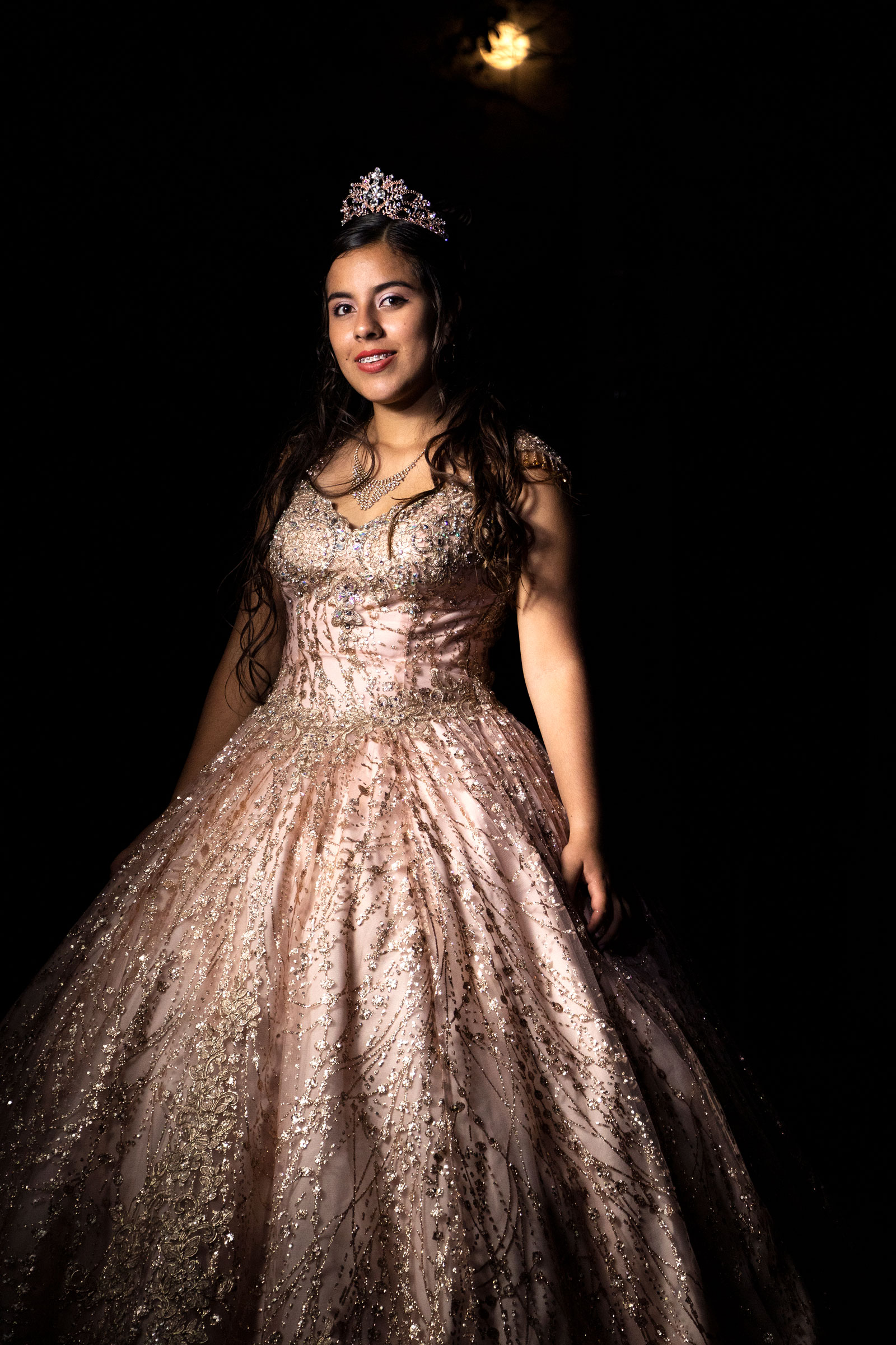 Quince Años 2