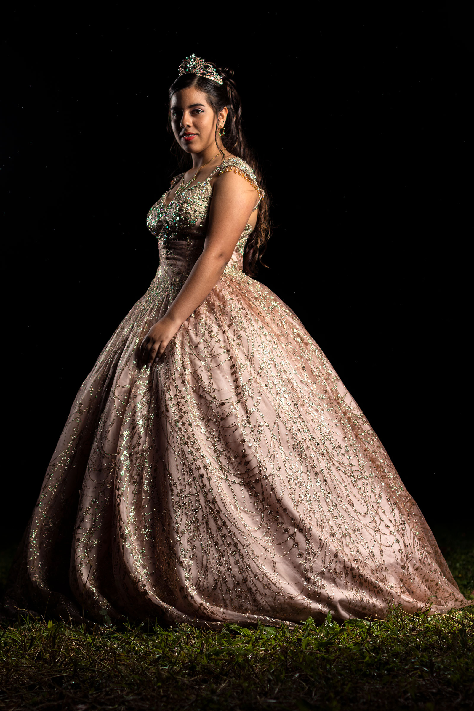 Quince Años 3