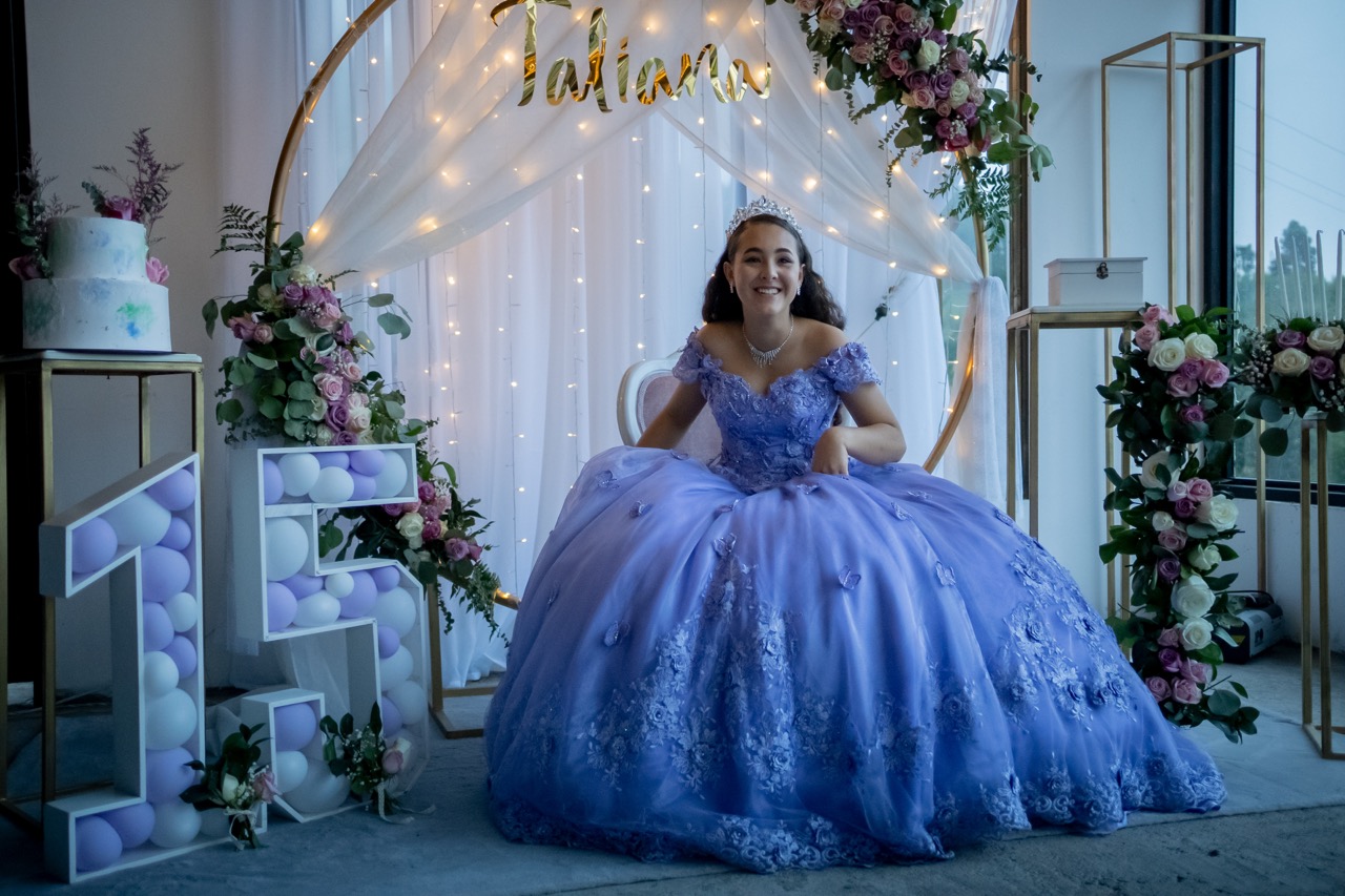 Quince 21