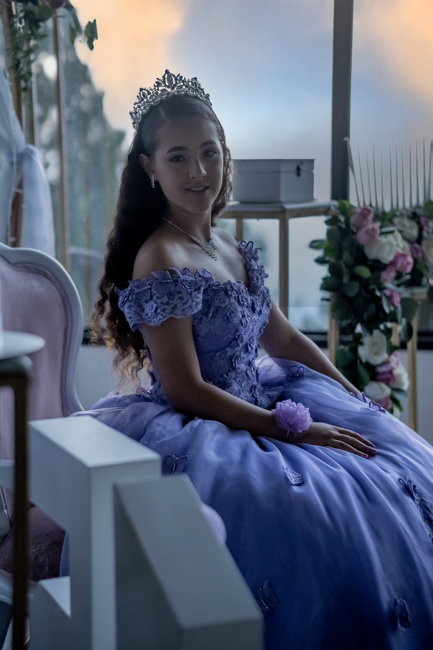 Quince 25