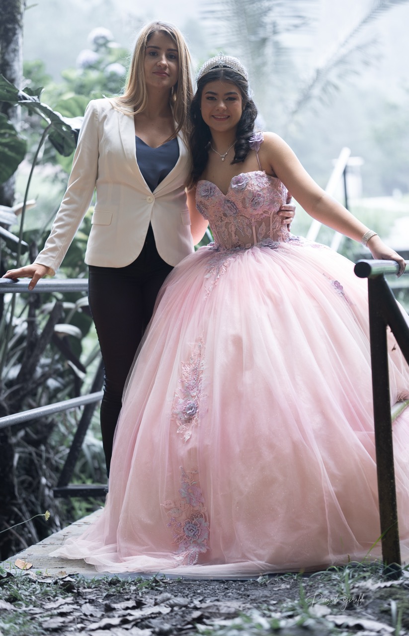 Quince 7