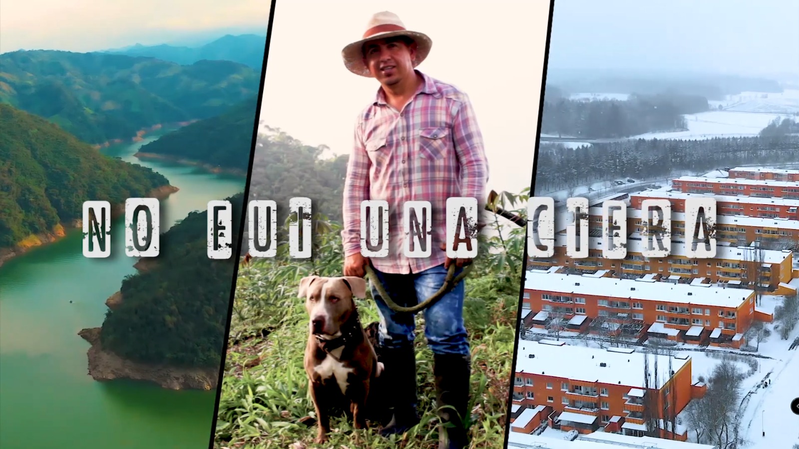 Documental No fui una Cifra