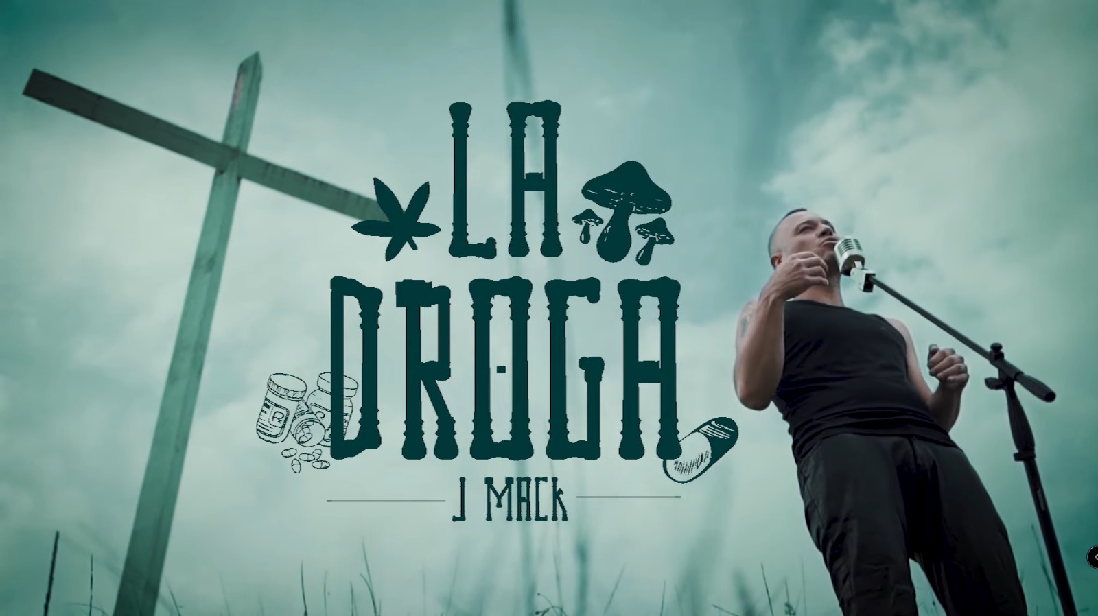J Mack - La Droga